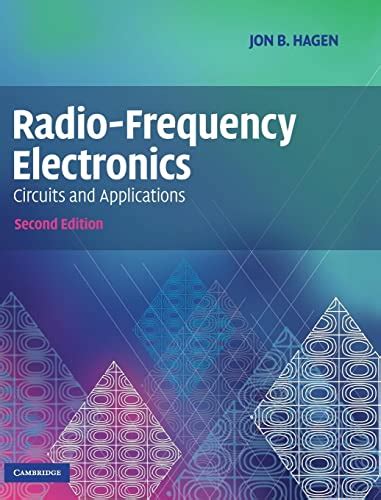 radio frequency electronics books